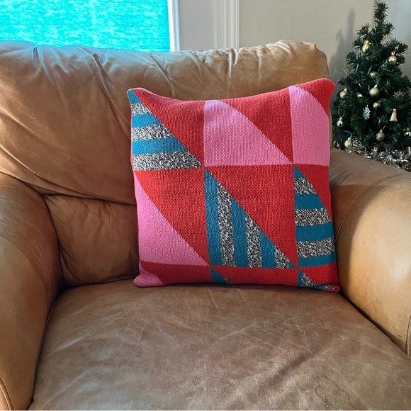 Dittohouse Other - Dittohouse pillow cover